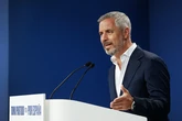 El PP se revuelve contra Vox y PSOE por "exagerar" con la polémica del veto en Jumilla: "No tiene ningún efecto jurídico, es una manifestación política"