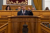 PSOE y PP aprueban juntos una nueva reforma del Estatuto de Autonomía de Castilla-La Mancha 43 años después del original