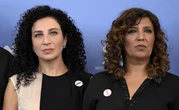 La voz de Hind conmociona la Mostra de Venecia con su grito contra el genocidio en Gaza: "¿Cómo hemos permitido que una niña suplique por su vida?" (*****)