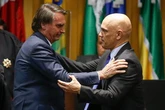 El juez instructor del caso Bolsonaro dice que la trama golpista buscó imponer "una dictadura" en Brasil