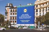 'Lidl vale la pena': la nueva apuesta global de la cadena alemana en su 30º aniversario en España