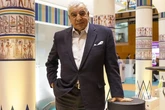 Polémica y acusaciones tras la entrevista de Joe Rogan al famoso egiptólogo Zahi Hawass