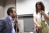 El Gobierno se presenta como víctima de una "campaña de guerra sucia" y responsabiliza al PP en pleno 'caso Leire Díez'