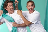 Samantha Vallejo-Nágera cambia de tercio: de juez de MasterChef a concursante del nuevo talent de RTVE