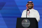Un analista bancario británico es condenado a 10 años en una prisión saudí, al parecer por un tuit de 2018