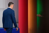 El PSOE alternativo ve ya un "fin de ciclo": "El problema no es Cerdán, Koldo o Ábalos, sino quien les puso ahí, Pedro Sánchez"