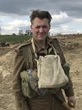 James Holland, historiador y divulgador: "Europa debe rearmarse y la posibilidad de una guerra disminuirá"