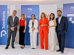 RTVE revoluciona sus Telediarios en tiempos de "incertidumbre" y "polarización": "Nunca los servicios informativos de la pública han tenido un papel tan determinante"