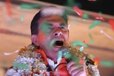 Rodrigo Paz, nuevo presidente de Bolivia: sobrino político (y de derechas) de Xosé Manuel Beiras