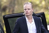 Marius Borg, enamorado: el conflictivo hijo de la princesa Mette-Marit, ilusionado con una vieja amiga