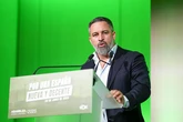 Abascal aprovecha la polémica de Jumilla para lanzar una proclama contra la "invasión" del Islam: "Queremos que nuestras calles sigan pareciendo de España"
