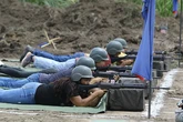 El chavismo responde al cuarto ataque militar de EEUU con milicianos en el mar y en los barrios