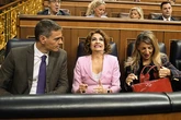 La crisis de la vivienda arrastra a Sánchez a un ataque de nervios con sus socios: "Los precios se están comiendo a la gente y pueden comerse al Gobierno"