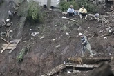 Al menos 47 muertos y casi 40 desaparecidos por las lluvias que han arrasado 150 municipios en México