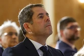 Cuerva cierra una lista de "empresarios valientes" para competir con la candidata de Garamendi en Cepyme