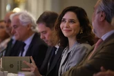 El apoyo de Ayuso a Cuerva deja la balanza electoral en tablas en plena presión de Garamendi para colocar a su candidata en Cepyme