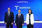 El golpe de 1&1 a Telefónica en Alemania o cómo el mayor mercado de Europa se convirtió en un quebradero de cabeza para Murtra