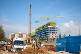 Las hipotecas se disparan otro 14% en abril mientras el interés medio acumula tres meses por debajo del 3%