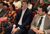 La juez cita de nuevo al hermano de Sánchez e imputa al ex asesor de Moncloa tras recibir nuevos indicios de que su puesto en la Diputación estaba amañado