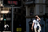 Ola de calor: once comunidades en alerta por altas temperaturas de hasta 41 grados