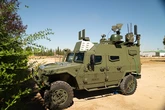 Nexor, la nueva apuesta española del Ejército contra los drones