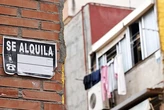 Aviso del CES: la vivienda es "un enorme agujero negro" que se traga la mejora de las rentas e impacta en los más débiles