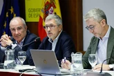 Guerra por los trabajos antirriadas en la zona dana: el Gobierno de Mazón afea a Transición Ecológica que llega tarde en prevención
