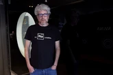 Santi Giménez: "El periodismo bufandero sin careta se inventó en Barcelona... y ya se apuntaron todos"