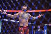 Ilia Topuria sigue haciendo historia tras vencer a Oliveira y reina también en el ligero: "Hice lo que planeamos"