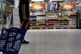 Los supermercados más baratos y los que más han subido precios, según la OCU: Hipercor y Lidl encabezan las subidas
