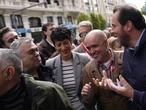 Koldo y Ábalos intentaron que Óscar Puente manipulase dos adjudicaciones a petición de Cerdán:  "Él está capacitado, porque Óscar le escucha"