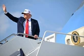 Donald Trump aumenta las tasas a los turistas extranjeros: "En los parques nacionales, será América primero"