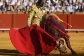 Canal Sur alcanza cifras extraordinarias con la corrida de la antología de Morante: más de un millón de espectadores y líder absoluto en su franja