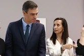 Beatriz Corredor o de qué sirve ser un alto cargo si te hacen trabajar