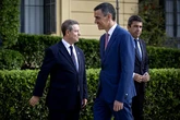 Page advierte de que Sánchez se ha encerrado en "un búnker" que "es una tumba": "El papel de víctima ya no cuela"