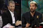 Gabriel Rufián consuma su advertencia a El Hormiguero: David Broncano vence a Pablo Motos en su estreno político