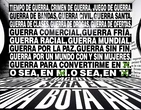 Another day. Another night: el manifiesto por el mensaje de Barbara Kruger llega a Bilbao
