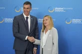 'Financial Times' afirma que "los aliados occidentales" de España "se sienten desairados" por Sánchez, mientras el apoyo al Gobierno "sigue flaqueando en medio del creciente hedor de la corrupción"
