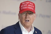 Trump somete a los museos Smithsonian a su test 'woke': adaptar la historia al relato MAGA