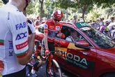 Vingegaard, ganador de la Vuelta más accidentada, forma con Pogacar un duopolio insaciable