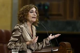 Prorrogar presupuestos lastra la inversión: "España no se para, pero no progresa lo rápido que podría"