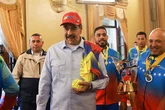 Canje entre EEUU y Maduro: 80 presos políticos a la calle a cambio de 238 venezolanos en la cárcel de Bukele y 10 rehenes estadounidenses