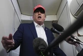 Guerra Ucrania - Rusia, últimas noticias | Trump dice estar "muy descontento" tras hablar con Putin por teléfono porque solo quiere "seguir matando gente"