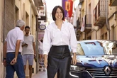 "No le hemos pedido la dimisión": la frase que perseguirá a Diana Morant tras dos días de evasivas