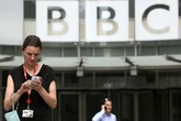 Un periodista de la BBC relata como piratas informáticos le ofrecieron "una gran cantidad de dinero" por ayudarles a hackear la cadena de televisión