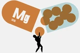 Todo sobre el magnesio, el suplemento de moda necesario para la reacciones bioquímicas de nuestro organismo