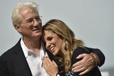 Richard Gere y yo tenemos el mismo sueño: esta casa mirando al mar