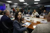 Red Eléctrica precipita un 'estado de alarma' eléctrico que sitúa al Gobierno y a la CNMC en el origen del apagón