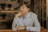 Marc Giró, la loca irreverencia del chico bien de Barcelona