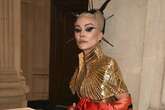 Daphne Guinness: muchos millones, familia con pedigrí, infancia de oro y una obsesiva pasión por la moda